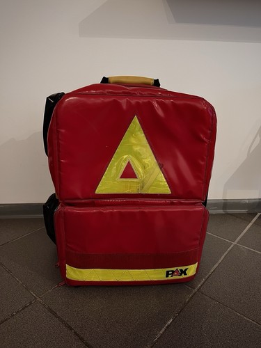 Pax notfallrucksack - pax,