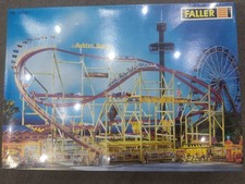 SPur HO Faller 140451