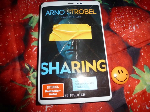 SHARING*Arno