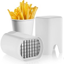 Pommes Frites Schneider