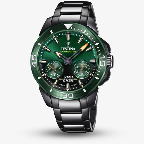 Festina mens chrono - festina,