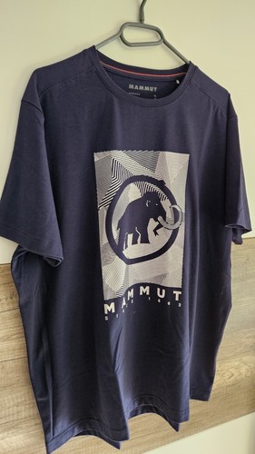 Mammut herren shirt - herren,