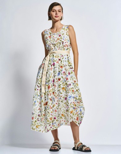 Kleid high tech - tech,