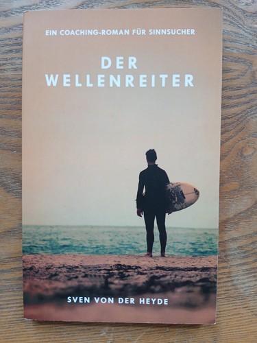 Der wellenreiter von sven - der,