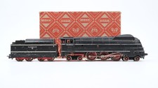 Märklin 800 dampflok - h0, sk