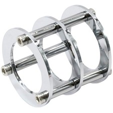 Vacuum Tube Guard Protector Cover Preamp Guard Replacement For 12AU7 12AX7