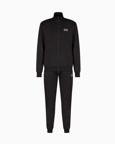 Sportanzug herren ea7 8npv65 - sportanzug,