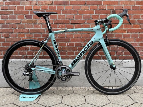 Bianchi oltre 2 - xr,