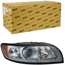 TYC H7 H9 SCHEINWERFER RECHTS