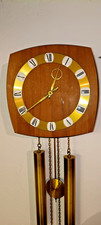 Pendelwanduhr franz hermle - franz,
