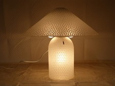 Tisch Boden Pilz Leuchte Lampe