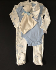 Baby Unisex Winnie Puuh