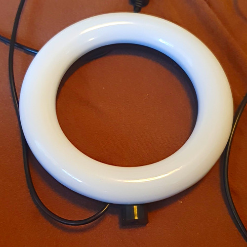 Led ringlicht ringlampe - led, ringlicht/ringlampe