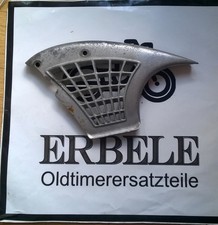 Abdeckung Zündapp Engelsflügel Super Combinette 429 Falconette 435,
