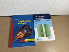 Entwicklungsbiologie - Michael