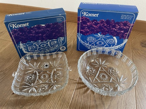 Original walther glas komet - walther,