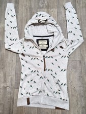 Naketano sweatjacke - ❤️,