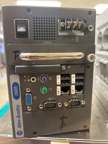 Allen bradley 6155r npxpdc - allen-bradley, 6155r-npxpdc