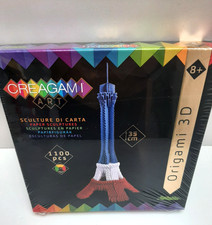 NEU + OVP: Creagami Art