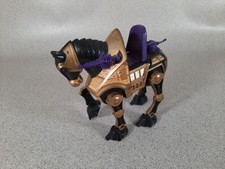 Masters of the Universe, Motu vintage, Night Stalker, aus Sammlung, Konvolut