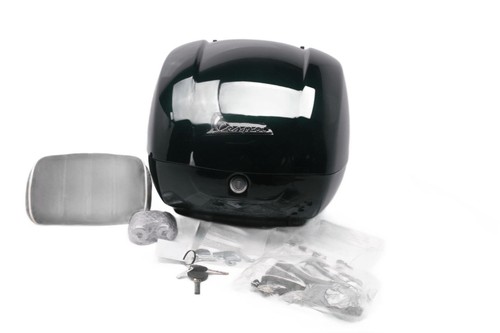 Seitenkoffer topcase - seitenkoffer,