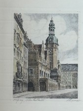 „Das alte Rathaus zu
