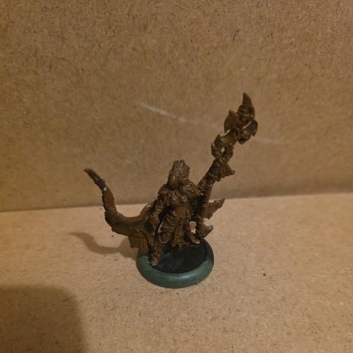 Warmachine hordes circle - warmachine,