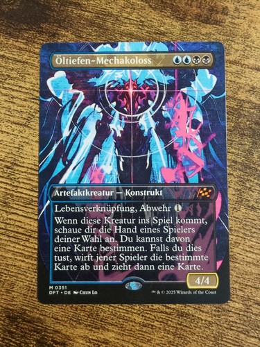 Magic the gathering - magic,