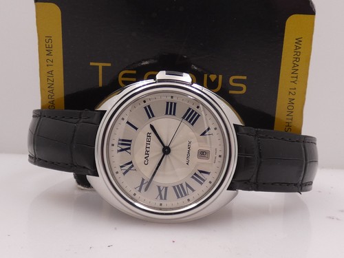 Cartier cle - cle',