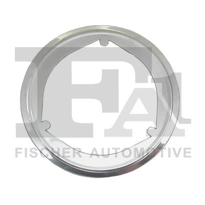 Dichtung abgasrohr fa1 110 969 - abgasrohr,