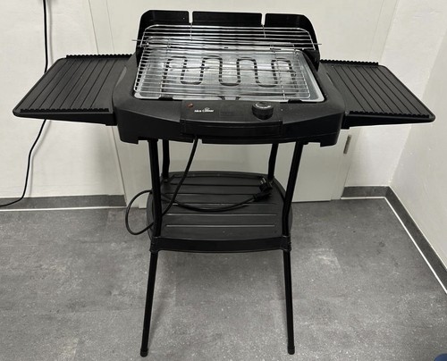 Nice cooker elektrogrill mit - cooker,