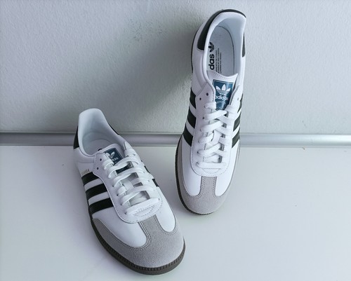 Adidas samba weiß - adidas,