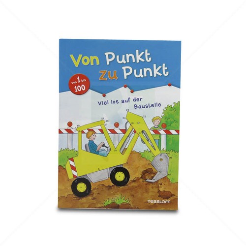 Heft tessloff von punkt - tessloff, zu