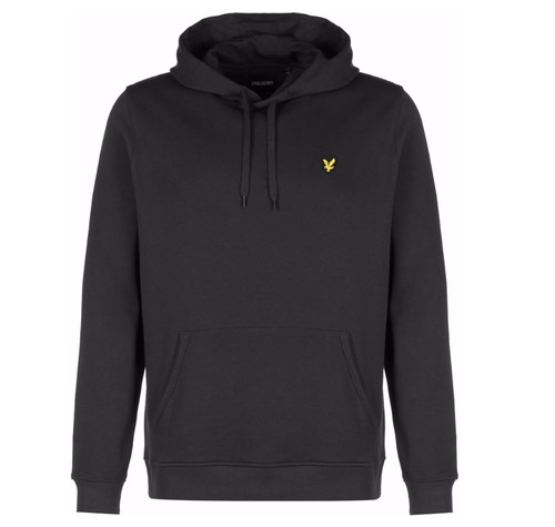 Lyle and scott - lyle, kapuzenpullover