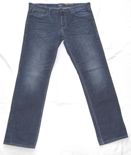 Oliver herren jeans w38 - jeans,