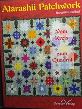 Ranghild Graßhoff; Atarashii