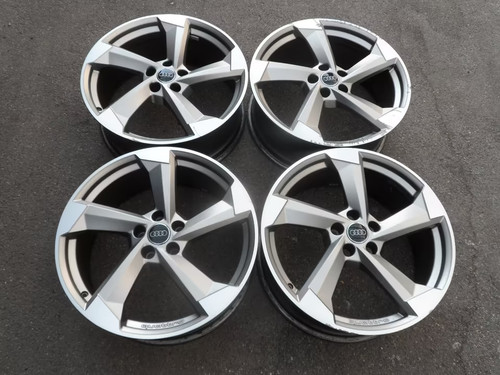 Original audi 20 zoll - 20,