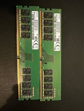 Samsung M378A1K43CB2-CTD 16GB