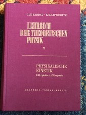 Lehrbuch Der Theoretischen