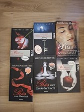 Biss zum Morgengrauen, Ende