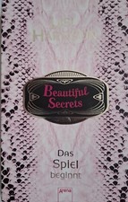 Beautiful Secrets: Das Spiel