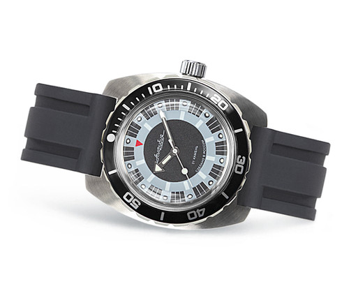 Vostok amphibia automatik - vostok,