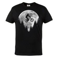 HERREN FAHHRAD T-SHIRT FÜR