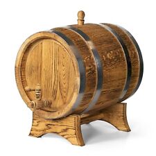 EICHENFASS FASS SCHNAPSFASS