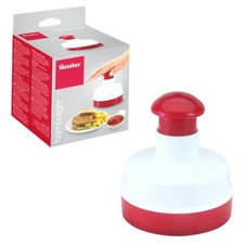 HAMBURGERPRESSE Ø 10 cm