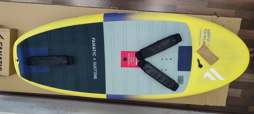Wing foil board - wing,