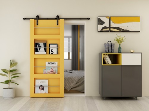 26m schiebetürsystem - 1,22-4,26m,