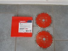 HILTI 2 Stück EQD SPX SL 150