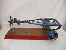 x-29575	Verkehrsverlag Remagen Fahrschulmodell Auflaufbremse für Anhänger