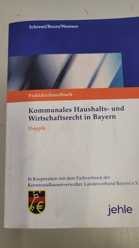 Praktikerhandbuch jehle - ,